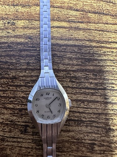 Elegante vintage pallas - pallas, edox
