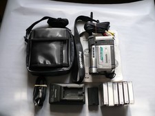 PANASONIC NV-DS60EG Mini DV