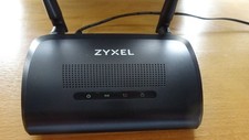 Zyxel Accesspoint WAP3205 802.11n