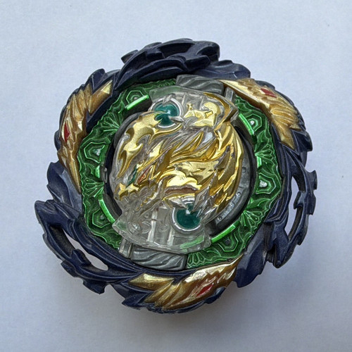 Vanish fafnir beyblade takara - vanish,