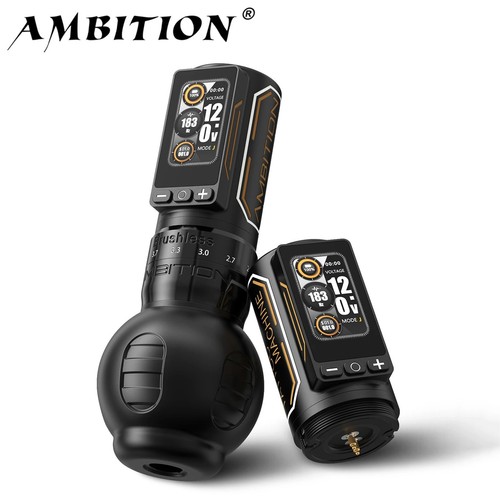 Ambition ninja max 280 - max,