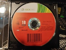 Hitman: Absolution (Microsoft