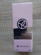 YVES ROCHER "comme une