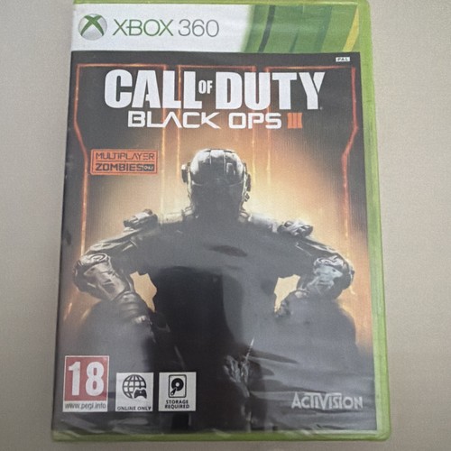 Call duty black ops - black,
