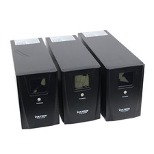 3x Vultech Power Systeme -