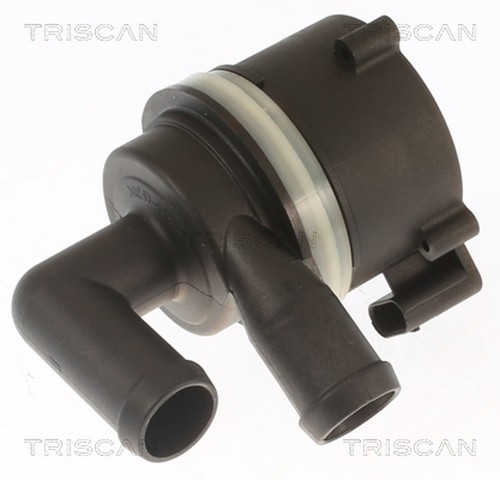 Triscan zusatzwasserpumpe - triscan,