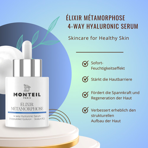 élixir métamorphose 4way - Élixir,