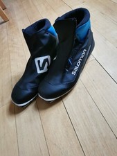 Salomon langlauf ski schuhe - langlauf,