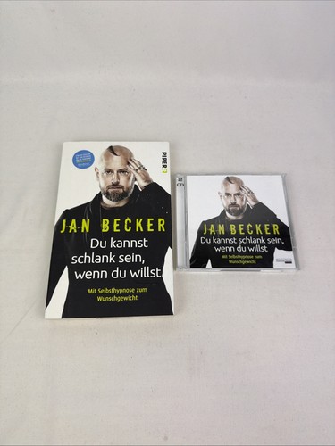 Kannst schlank sein - du,