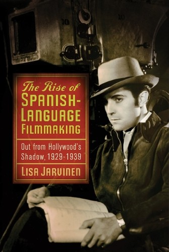 The rise spanish language - the, of