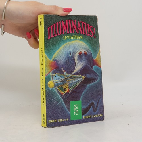 Illuminatus robert - | ,