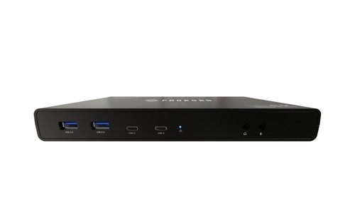 Prokord usb dual 4k - dual,