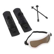  1 Set Schneezubehör für