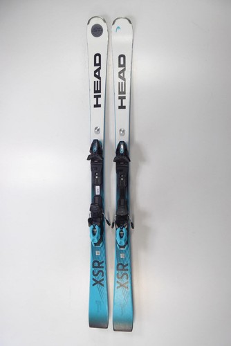 Head xsr premium carving ski - head, e.xsr