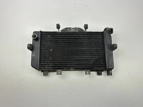 Kühler yamaha tdm - kühler, 850