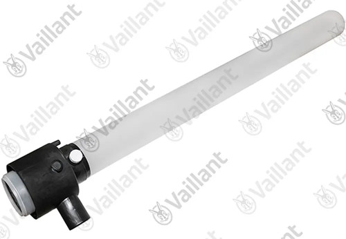Vaillant rohr abgasrohr vkk - vaillant, rohr,