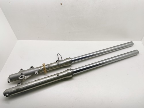 Yamaha 125 federgabel - dt,