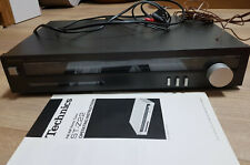 Technics ST-Z22 Stereo Tuner 