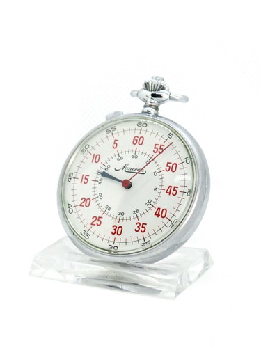 Minerva stoppuhr timer - minerva,