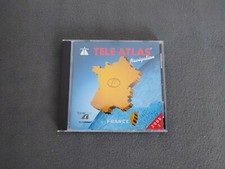 CD Navigation FRANCE 2000 KEIN