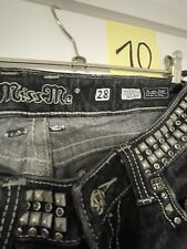 miss me jeans 28