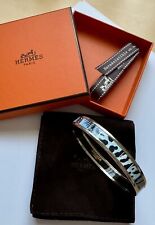Hermés Armreif Bracelet Email