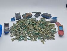 Airfix US Army Marins Figuren Panzer Amphibienfahrzeug Maß:1:72