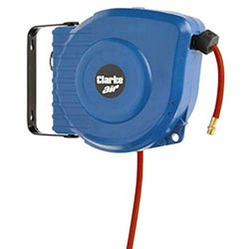Clarke car9pc einziehbare - car9pc, 9m