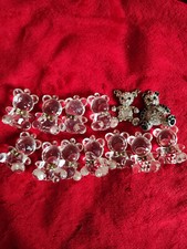 Dekobären-Deko-Basteln-Handarbeit-Mobile