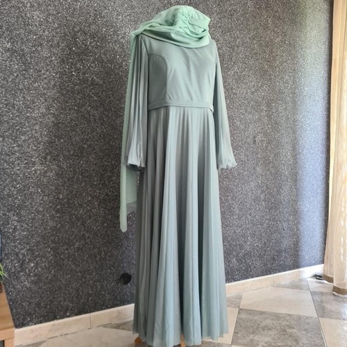 Abendkleid übergröße - abendkleid, 46