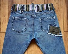 100%ORIG DSQUARED 100