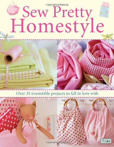 Sew pretty homestyle tone - sew,