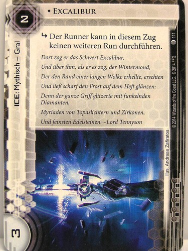 Android netrunner lcg - lcg,