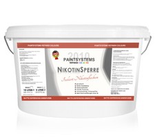 Nikotinsperre Isoliergrund Weissgrund Sperrgrund 10L