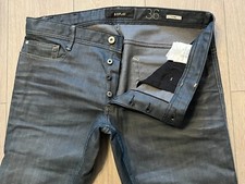 REPLAY THYBER GrÖße W36 L34