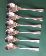 WMF Rügen Cromargan 6