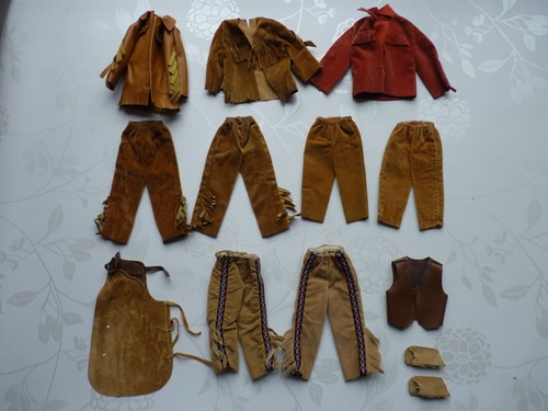 Big jim cowboy und indianer - big,