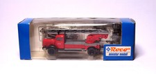 Roco 1361 - MB 4500 Feuerwehr Drehleiter - Stadt Salzburg  - OVP