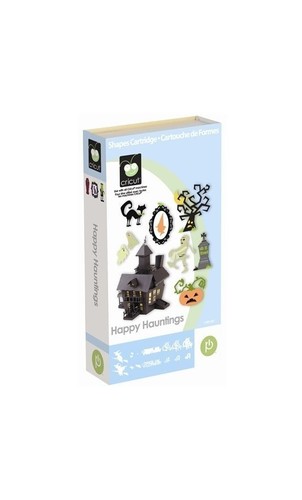 Cricut cartridge happy - cricut,