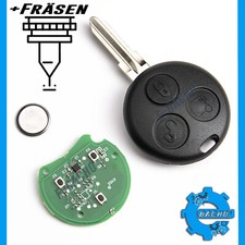 Funkschlüssel für smart - funkschlÜssel,