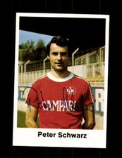 Peter Schwarz 1 FC