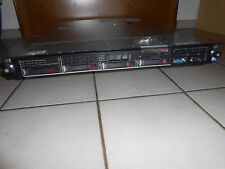 HP PROLIANT DL360 G7 SERVER QUAD XEON E5640 CPU 2,67GHz 64GB ECC RAID CONTROLLER
