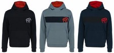 ELKLINE TERMINAL 2 Herren Hoodie
