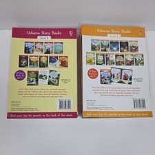 Usborne Learn to Read Bundle