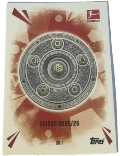 Topps match attax - match,
