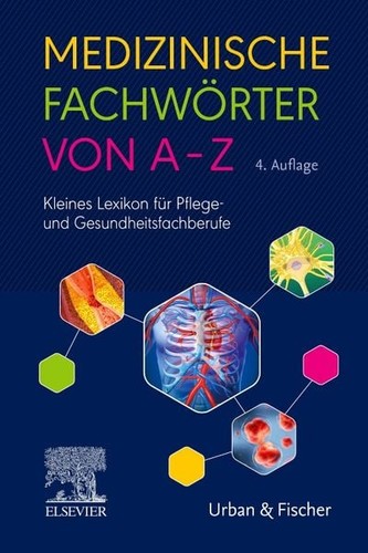 Medizinische fachwörter von - fachwörter,