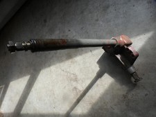 Fendt Farmer 104S 3S 4S Lenkgetriebe ZF 734090080