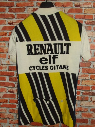 Renault cycles gitane eroica - renault,