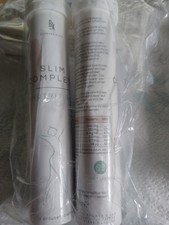 SLIM COMPLETE Duo – 2 x 15