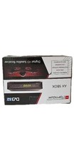 Opticum AX SBOX TUN0081 Digital HD Satelliten Receiver Schwarz